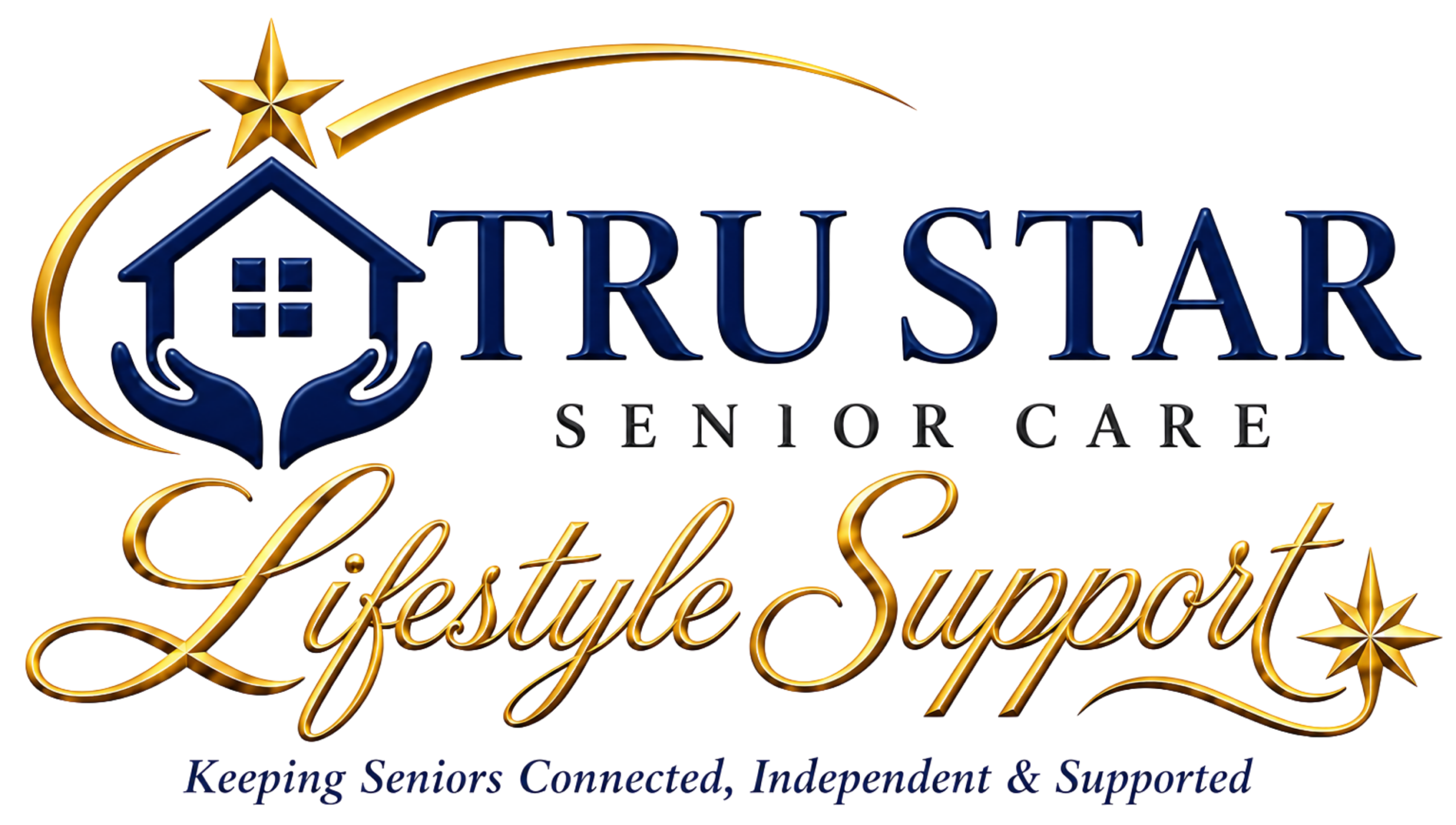 TRU Star Logo