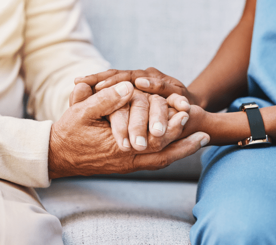 Culture Blend Senior Care
