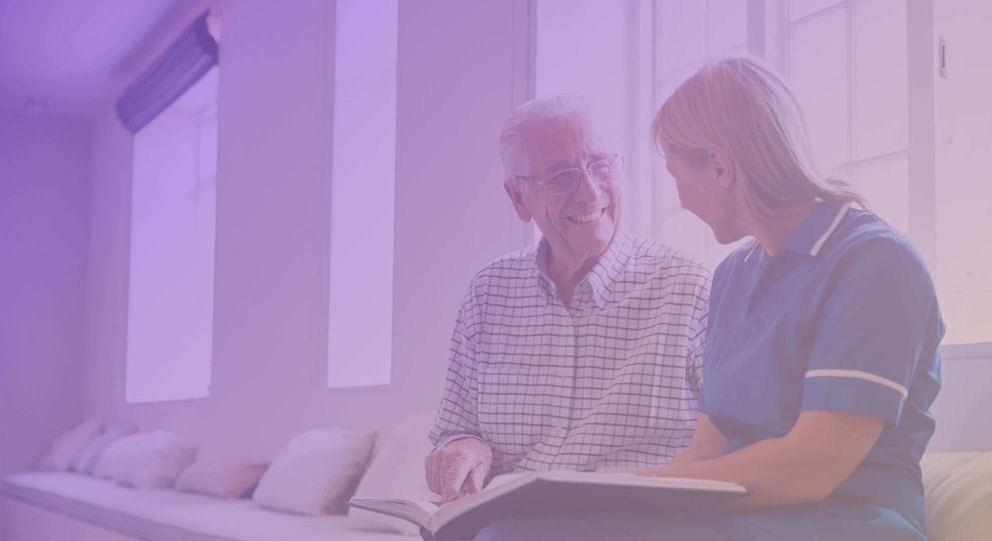senior care