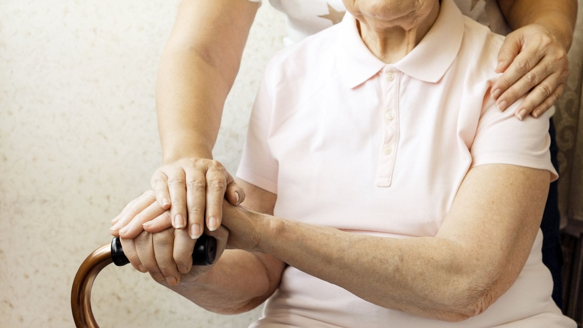 senior care