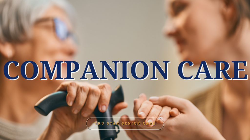 companion