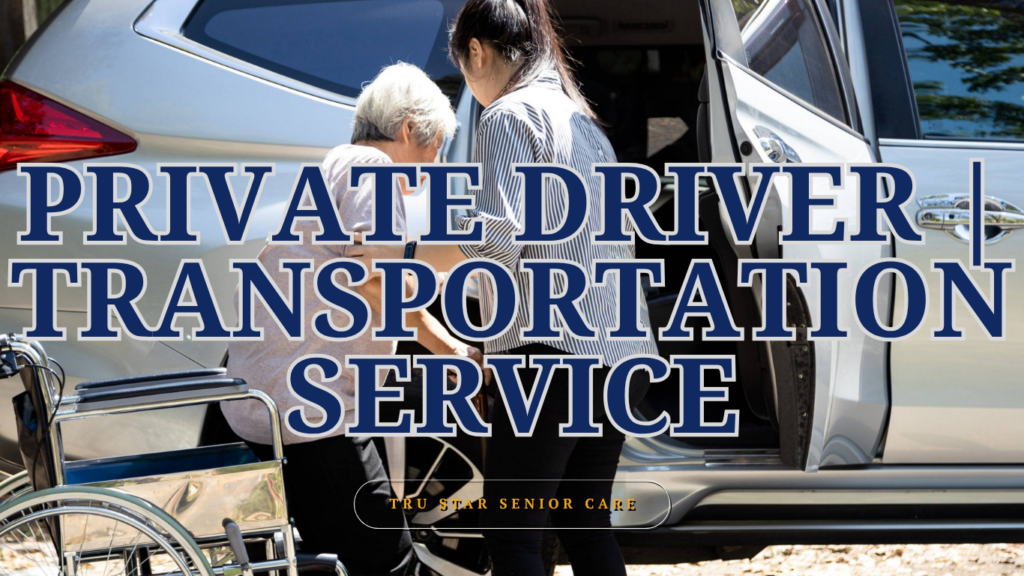 transportation