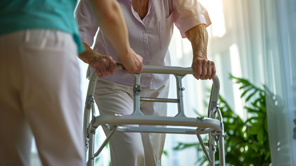 scene-from-care-job-with-senior-patient-being-take-care