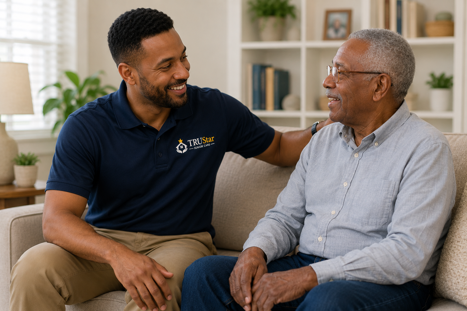 Companion Care