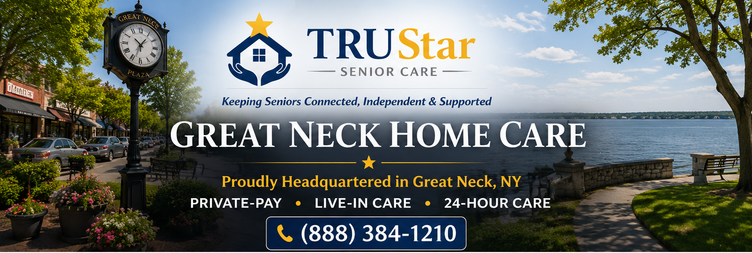 Great Neck