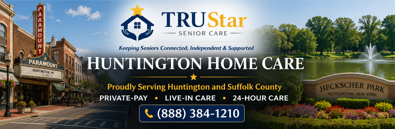 Huntington