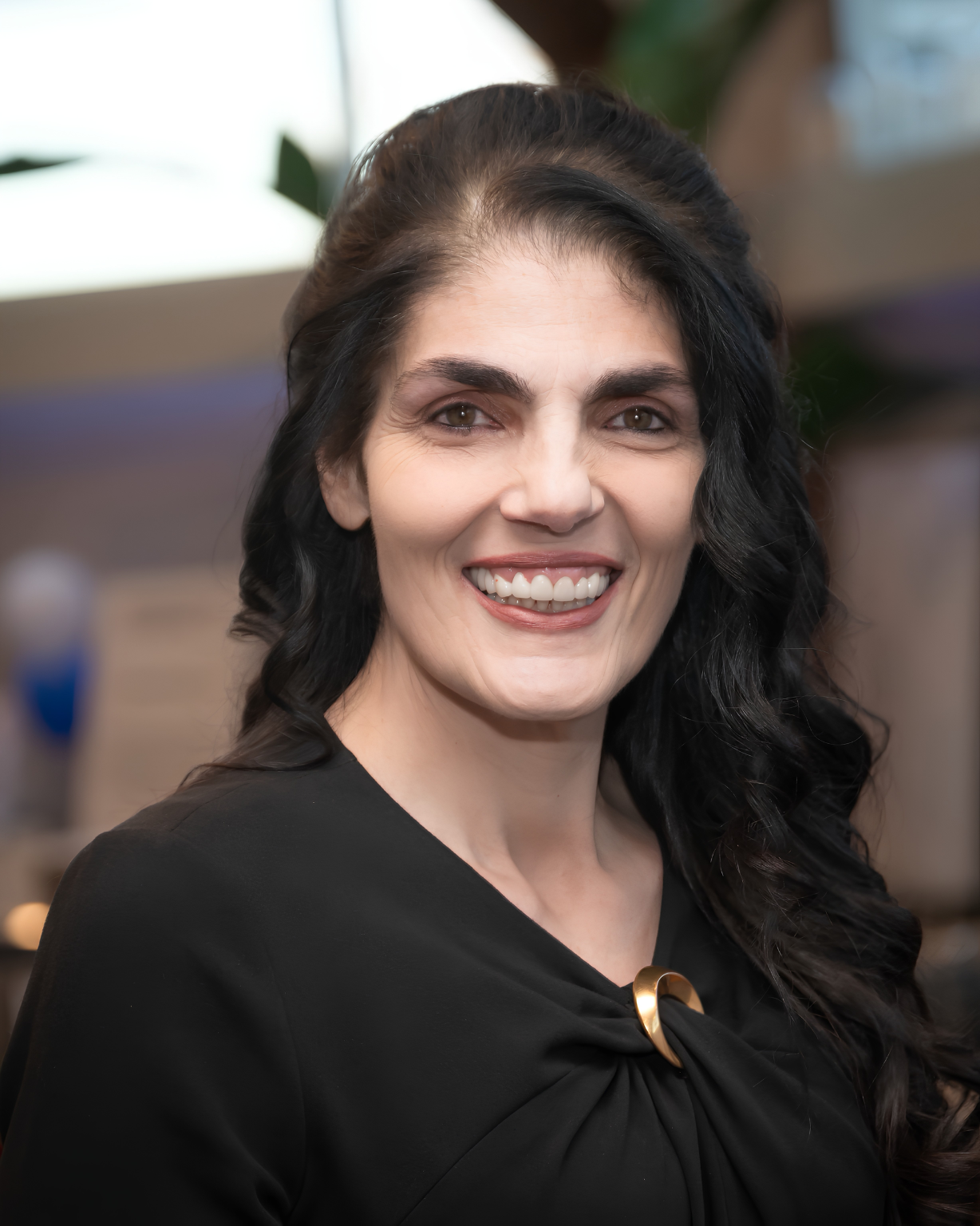 Photo of Angelina Stanco-Stone, a referral partner of TRU Star Senior Care