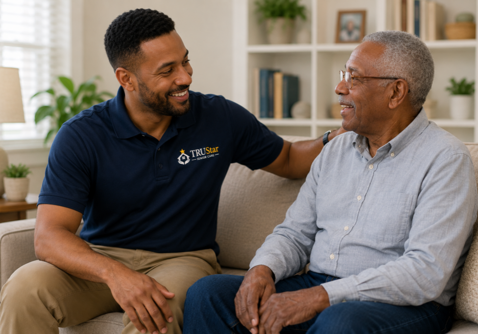 Companion Care