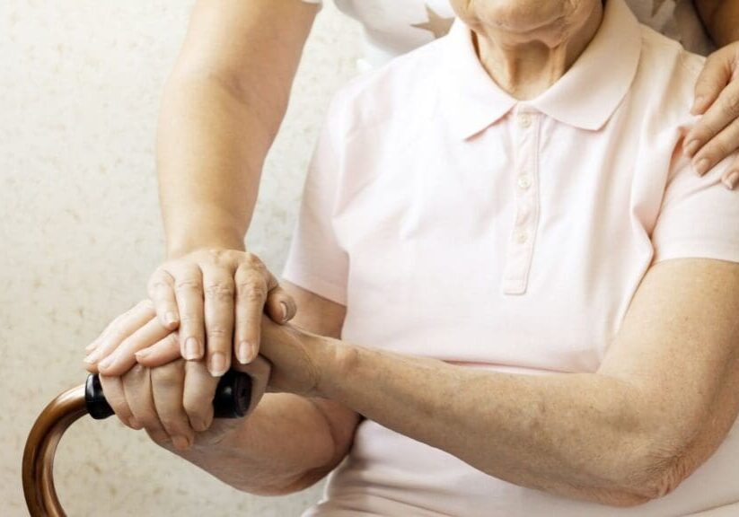 senior care