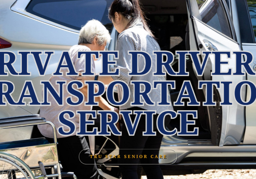 transportation